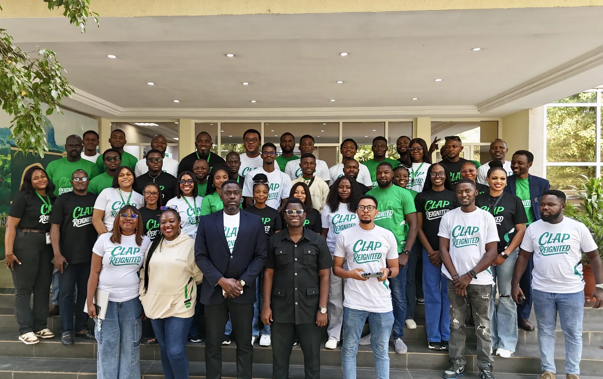 Meet Our Team