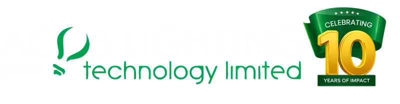 ACOB Lighting Logo