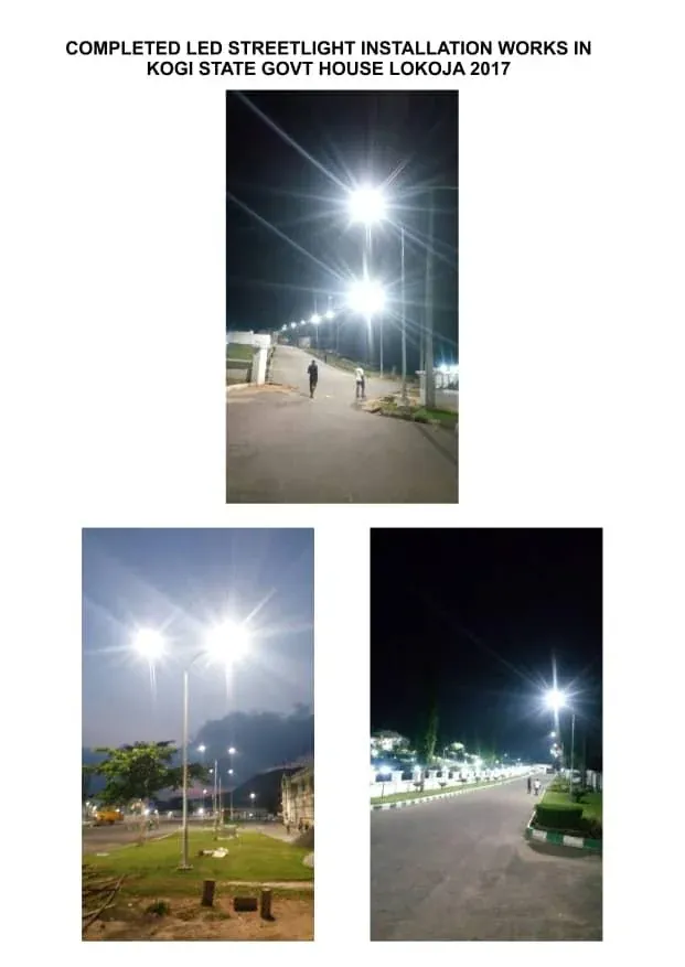 Smart Streetlighting Infrastructure image 4