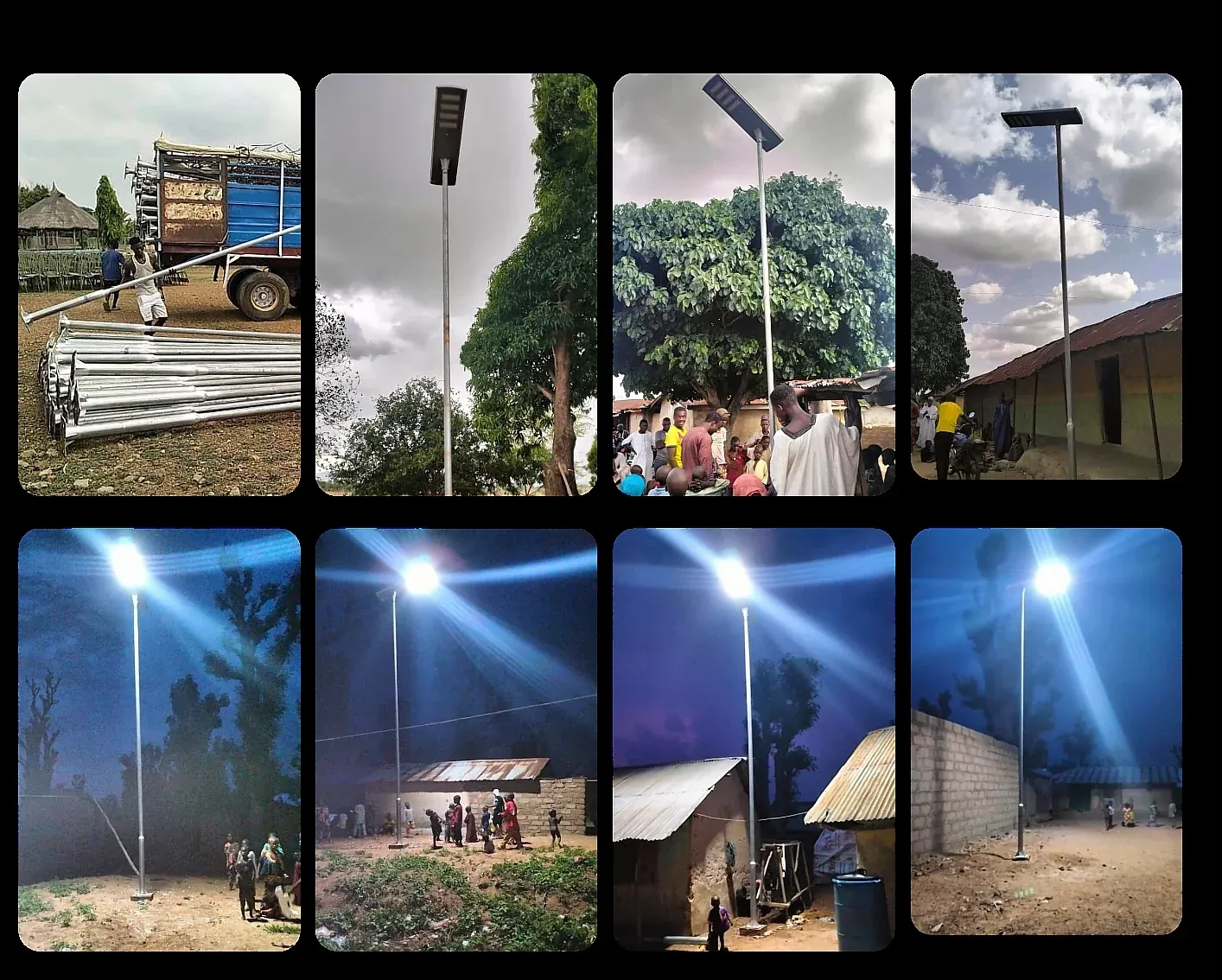 Smart Streetlighting Infrastructure image 2